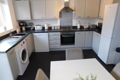 Dining / Kitchen