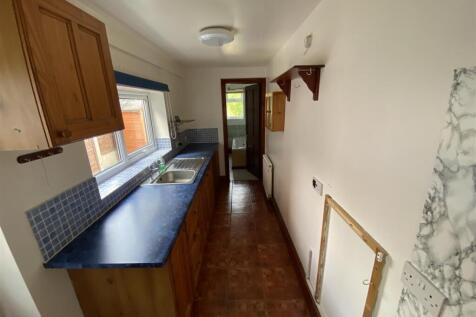 Gallery Kitchen