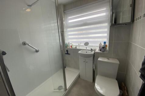 Refitted Bathroom