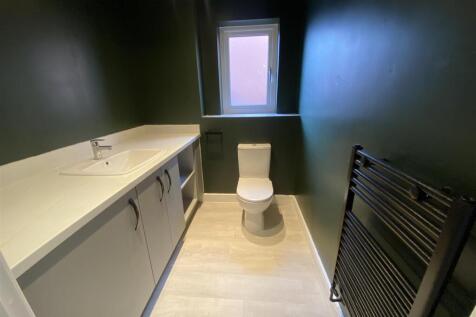 Utility Cloakroom