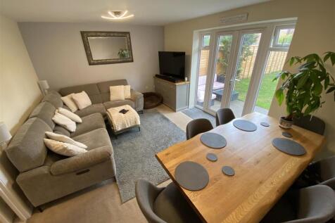 Lounge / Diner