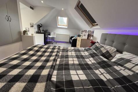 Loft Bedroom