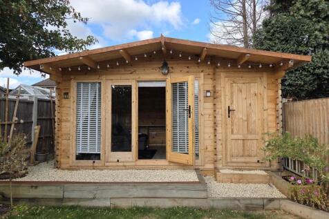Garden Cabin