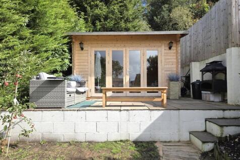 Timber Cabin