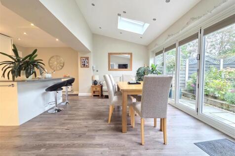 Family Dining Area