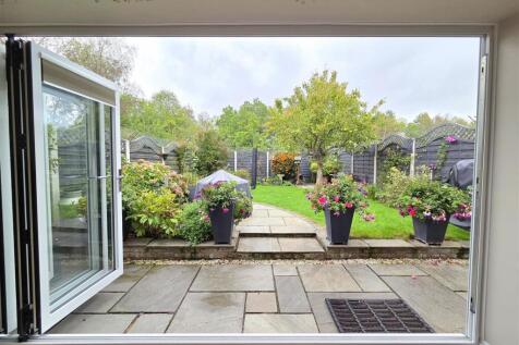 Bi-fold Doors