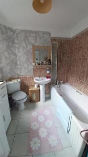 Ground Floor Bathroom