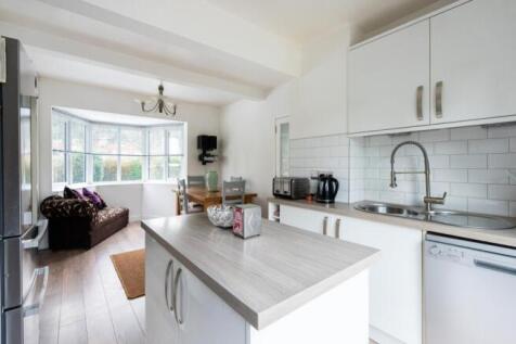 Refitted Kitchen / Diner