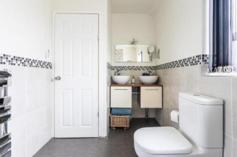 Refitted Shower Room