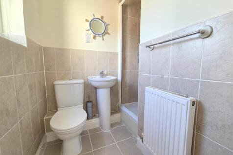 Ensuite Shower Room