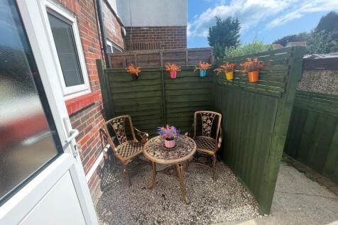 The accommodation comprises