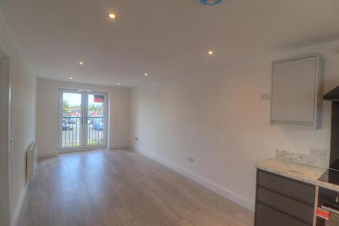 Living Room/Kitchen