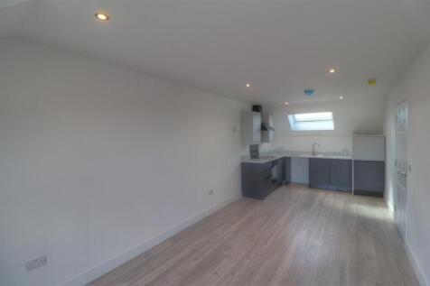 Living Room/Kitchen