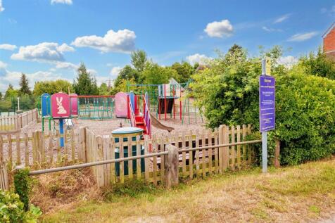 Ashton-Under-Hill Playground &amp; Park