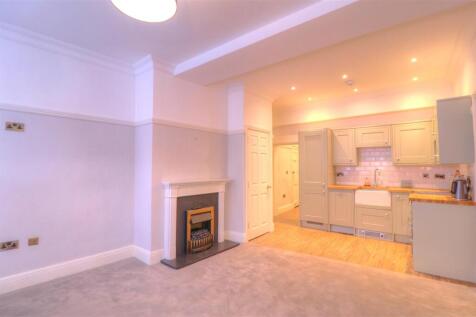 Living Room/Kitchen
