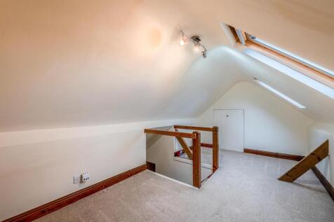 Loft Room