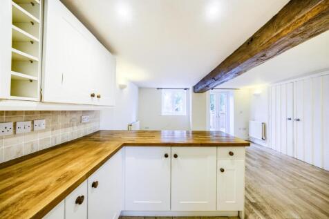 Kichen/Dining Room
