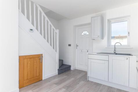 Kitchen/Living