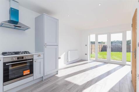 Kitchen/Living