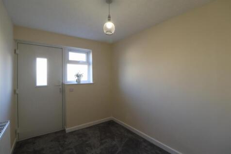 Bedroom 4/Office