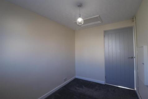 Bedroom 4/Office