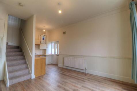 Living Room/Kitchen