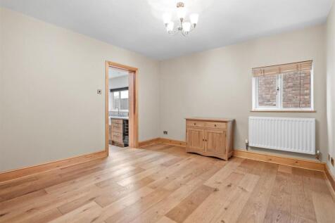 Reception Room/Living Room