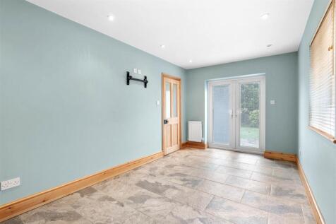 Reception Room/Living Room