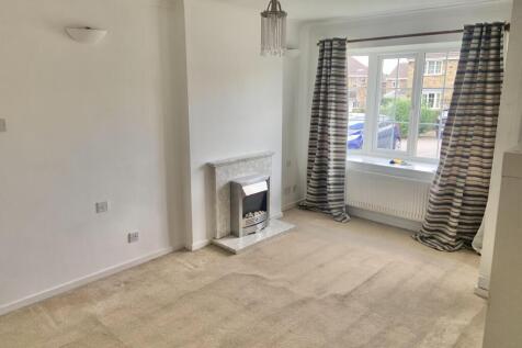 Loft room or Attic room