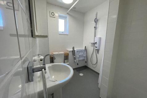 WET ROOM