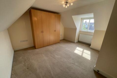 BEDROOM FIVE