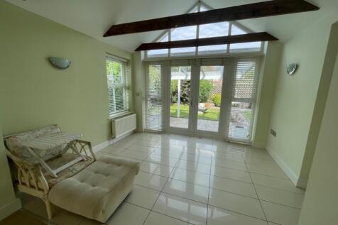 ORANGERY