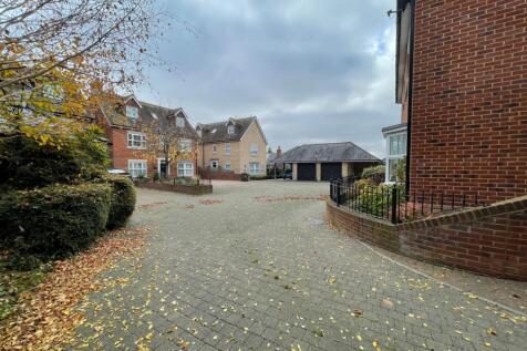 COURTYARD VIEW