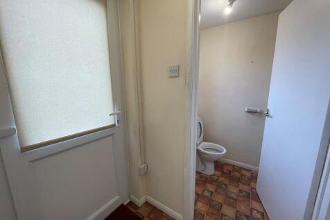 INNE LOBBY/CLOAKROOM