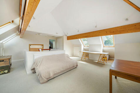 Top Floor Studio