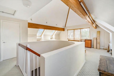 Top Floor Studio