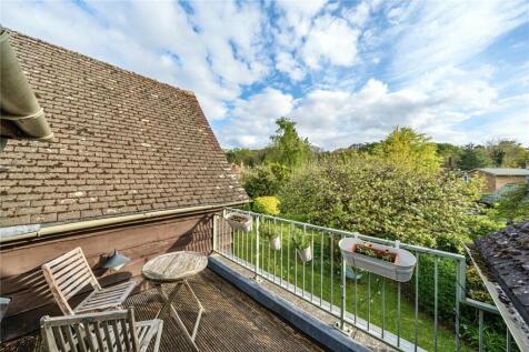 Roof Terrace
