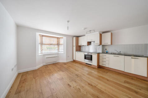 Kitchen/Sitting Room