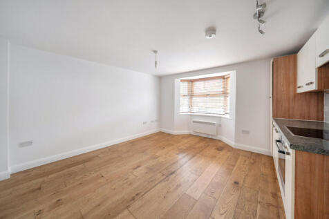 Kitchen/Sitting Room
