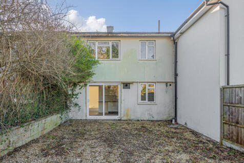 Rear Elevation