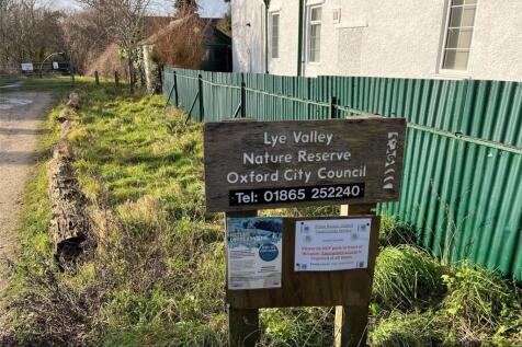 Nature Reserve