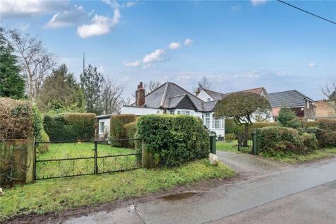 Side Garden/Frontage