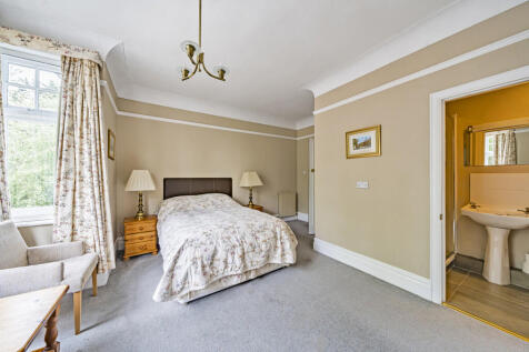Double Ensuite Room