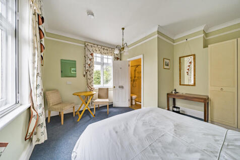 Double Ensuite Room