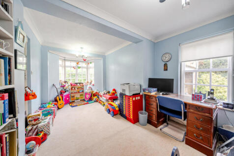 Family Room/Study