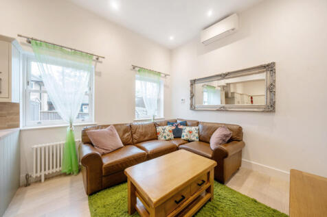 Sitting Area