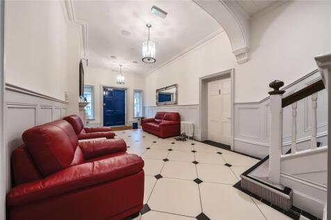 Grand Reception Hall