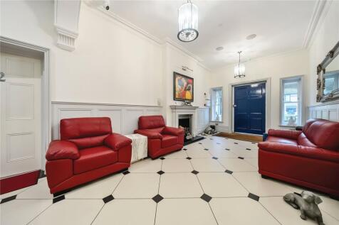 Grand Reception Hall