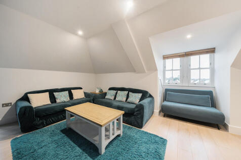 Sitting Area