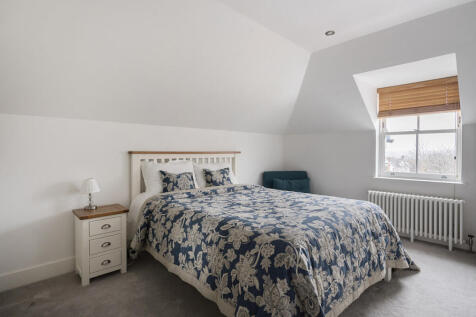 Double Bedroom